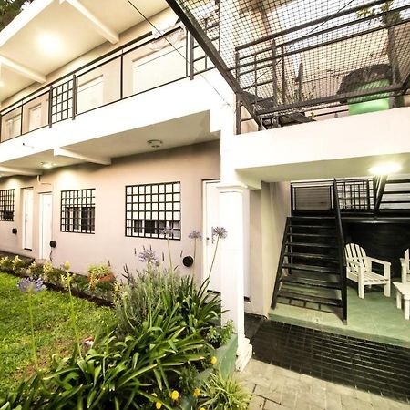 Maktub Departamentos Y Habitaciones Alta Gracia Εξωτερικό φωτογραφία