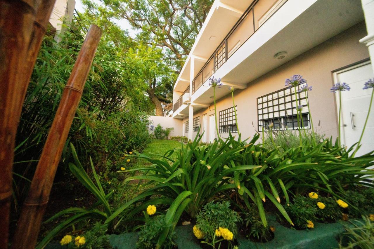 Maktub Departamentos Y Habitaciones Alta Gracia Εξωτερικό φωτογραφία