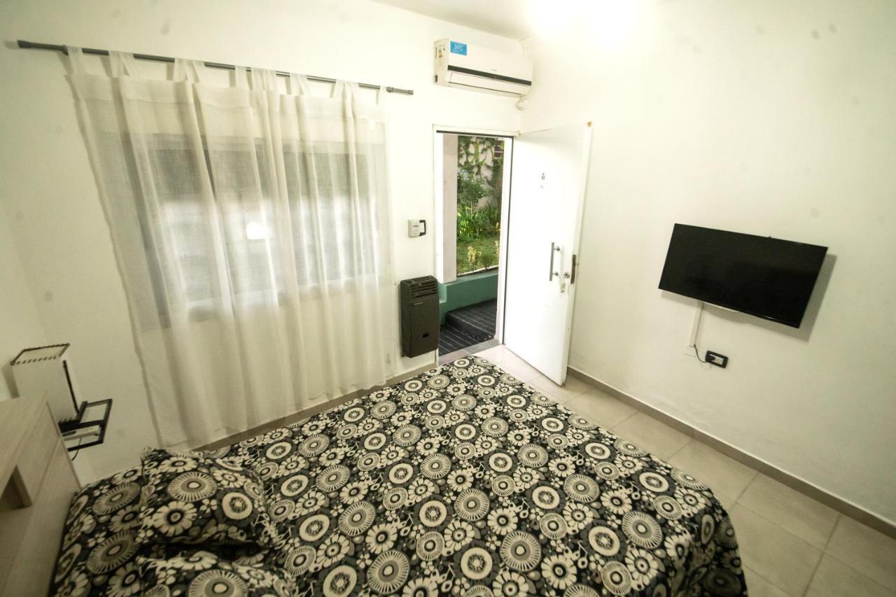 Maktub Departamentos Y Habitaciones Alta Gracia Εξωτερικό φωτογραφία