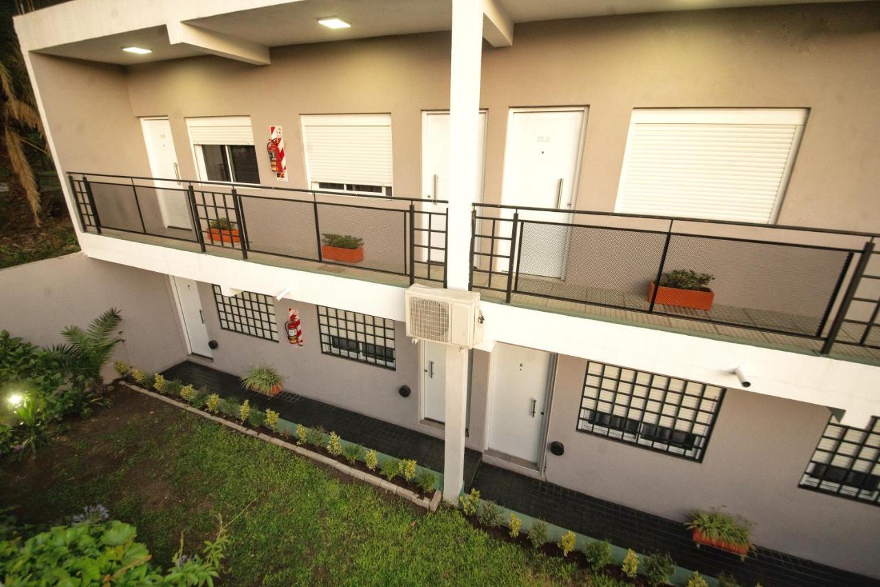 Maktub Departamentos Y Habitaciones Alta Gracia Εξωτερικό φωτογραφία