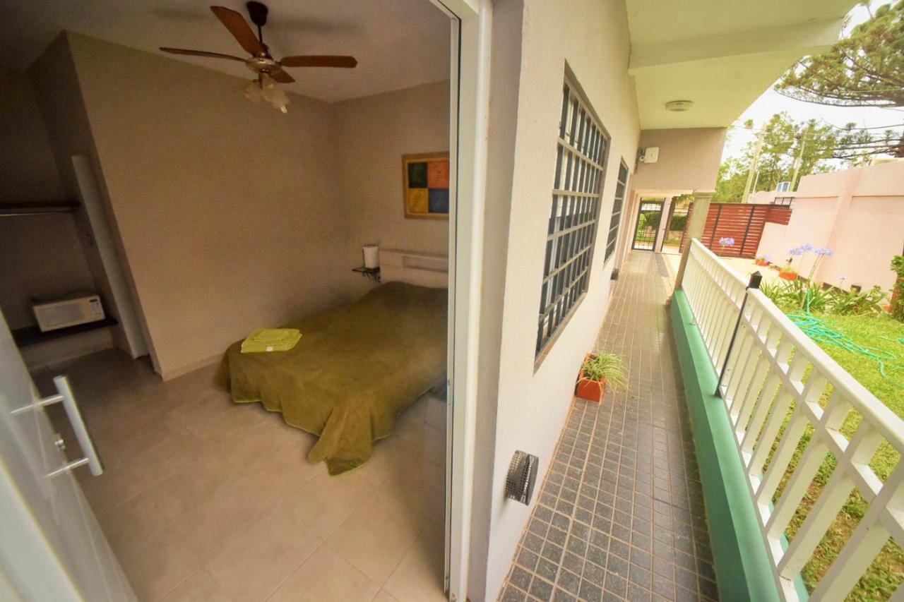 Maktub Departamentos Y Habitaciones Alta Gracia Εξωτερικό φωτογραφία