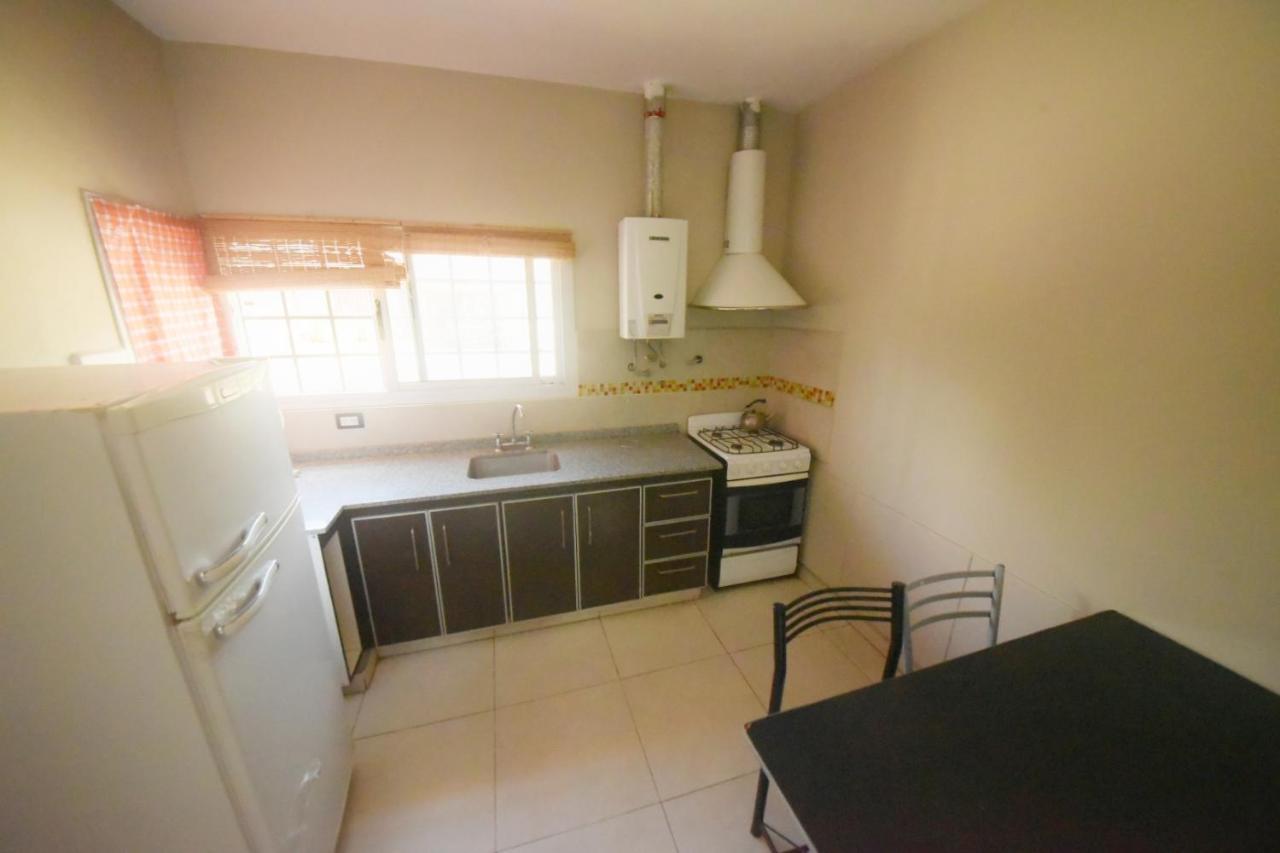 Maktub Departamentos Y Habitaciones Alta Gracia Εξωτερικό φωτογραφία
