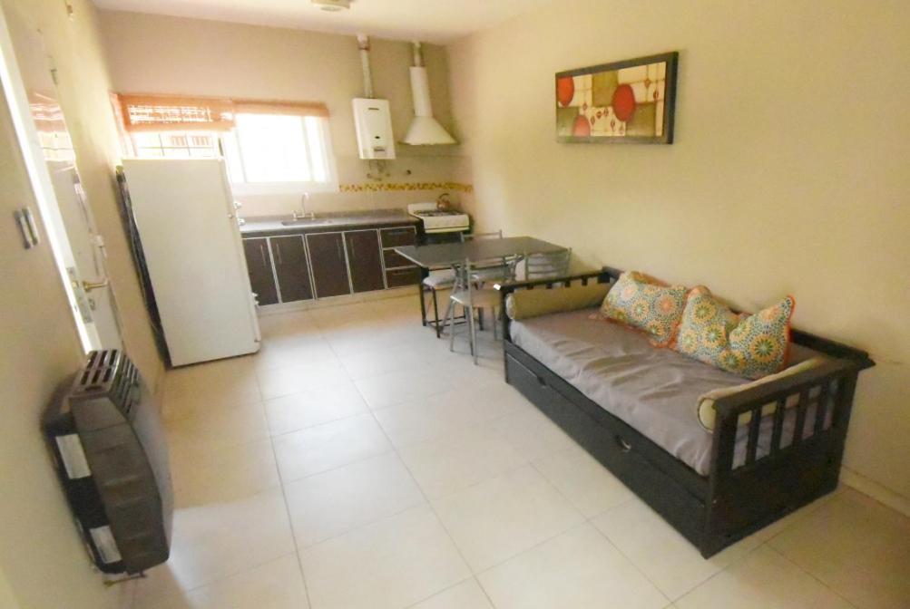 Maktub Departamentos Y Habitaciones Alta Gracia Εξωτερικό φωτογραφία