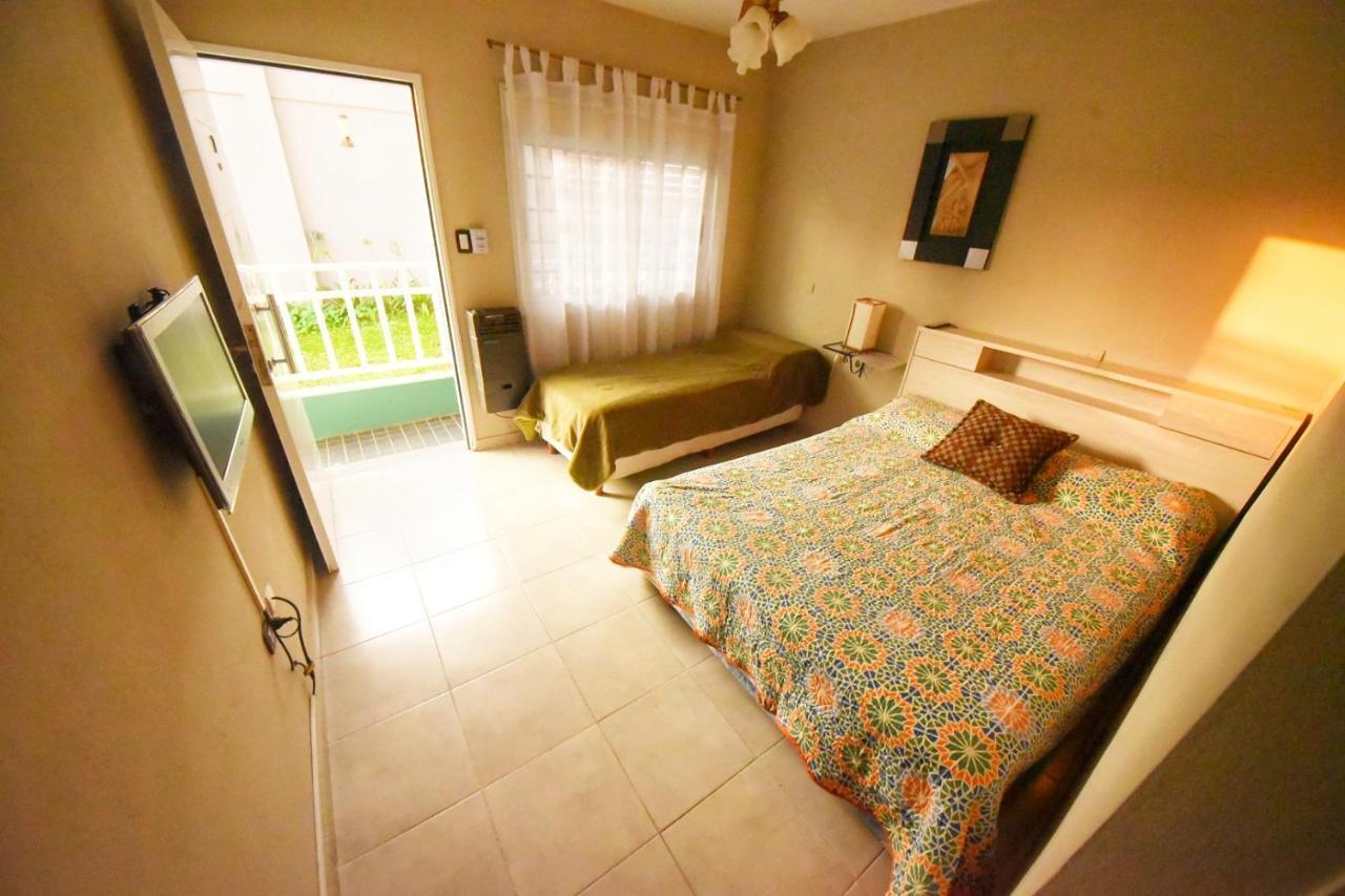 Maktub Departamentos Y Habitaciones Alta Gracia Δωμάτιο φωτογραφία
